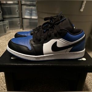 Grade School Retro 1 Low